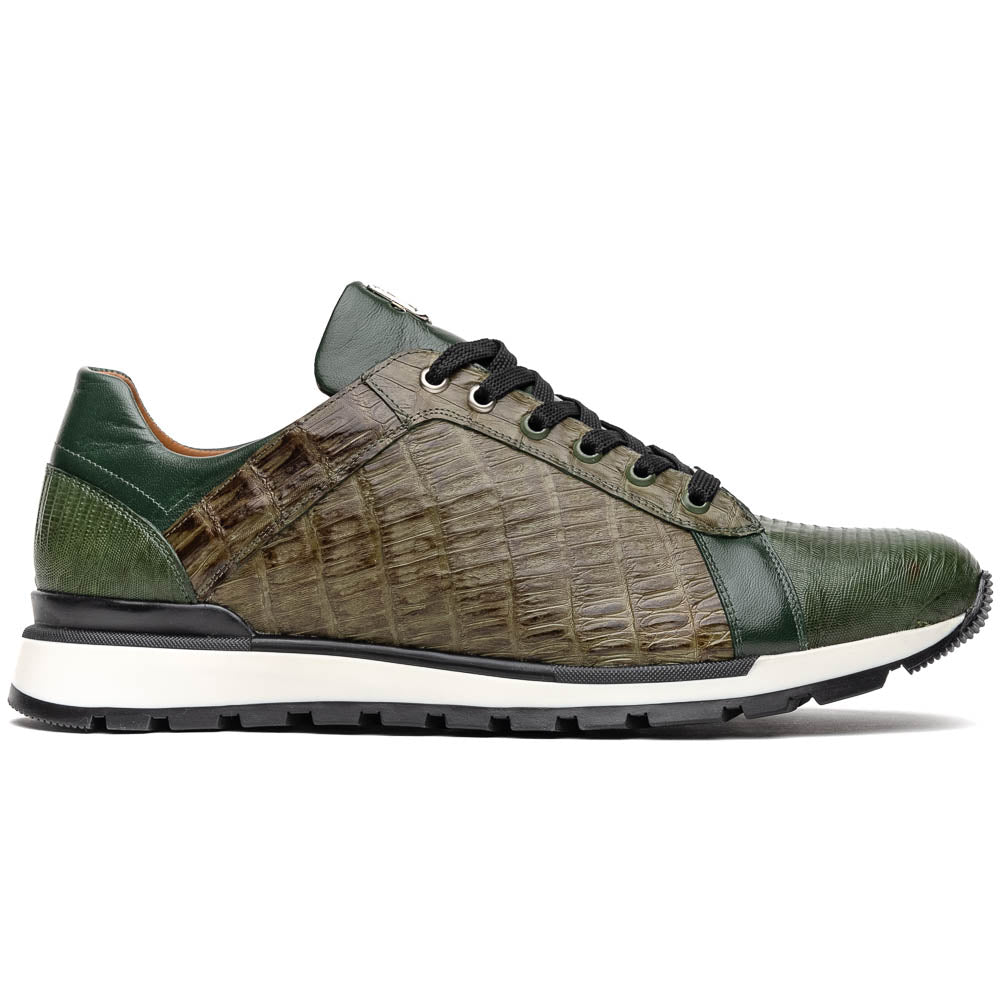 Portici Green - Stylish and Comfortable Women's Casual Shoes for Walking, Travel & Everyday Wear