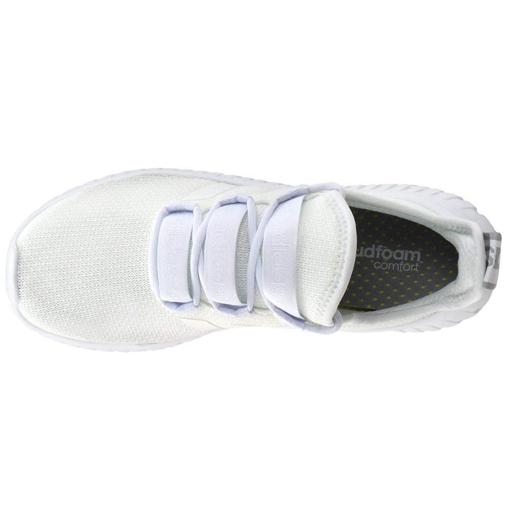 adidas Men's Kaptir Running Shoes - Lightweight Comfort Sneakers for Jogging, Gym & Casual Wear | Breathable Mesh Walking Shoes for Men