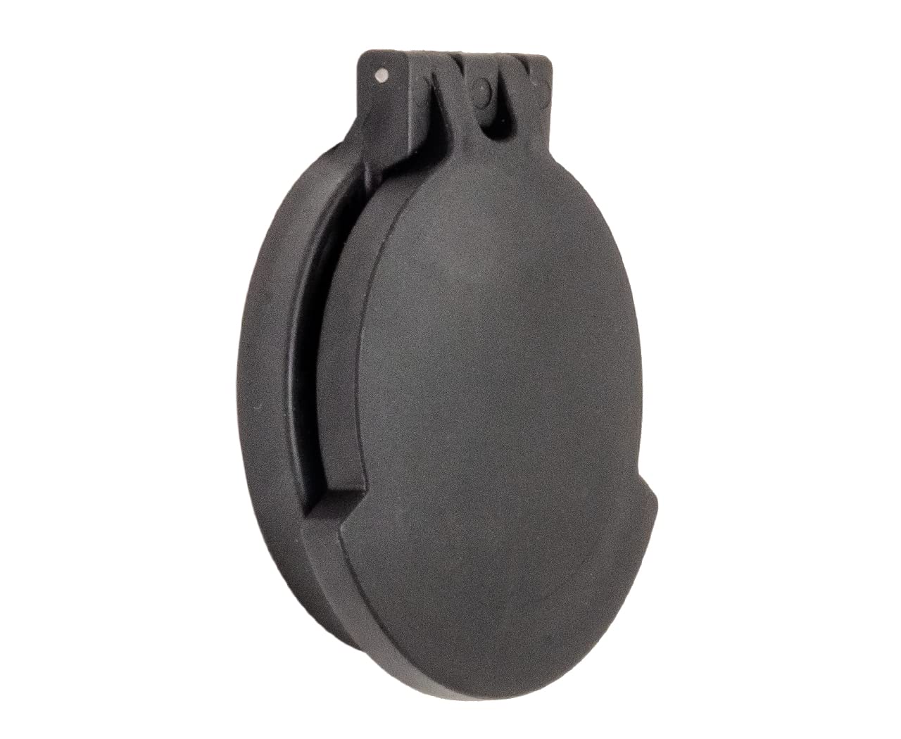 Trijicon Scope Cover Kit - Tenebraex Ocular & Objective Lens Protectors for Rifle Scopes | Hunting, Shooting & Tactical Use