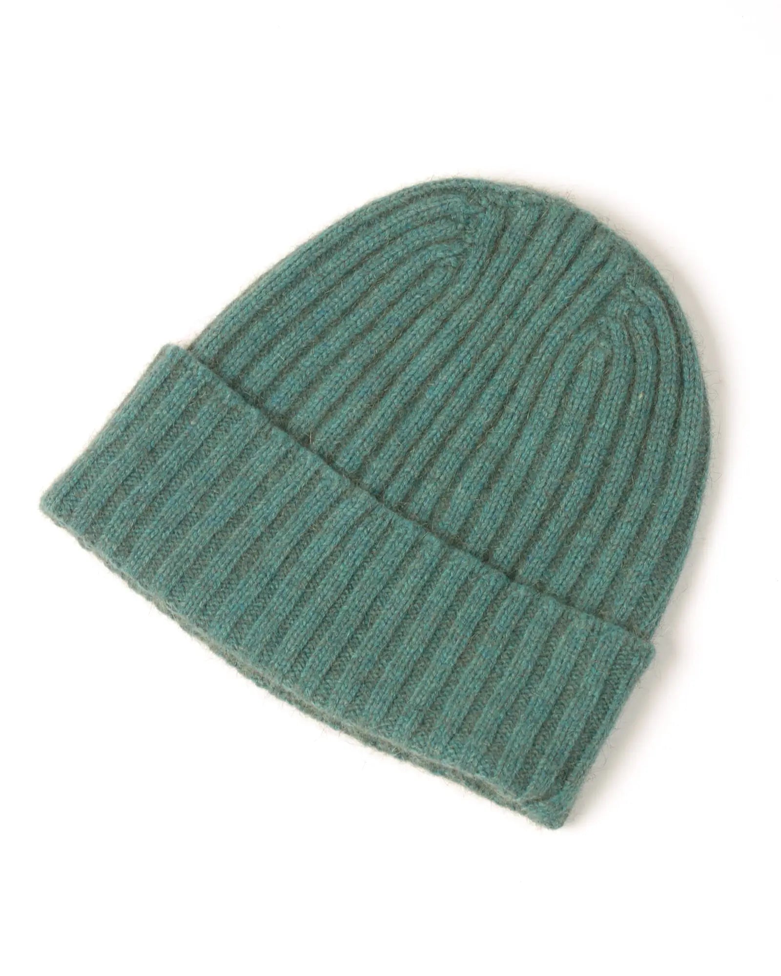 NX480 Mist Rib Ladies Beanie - Soft Winter Knit Hat for Women - Perfect for Cold Weather, Outdoor Activities & Fashion Accessories
