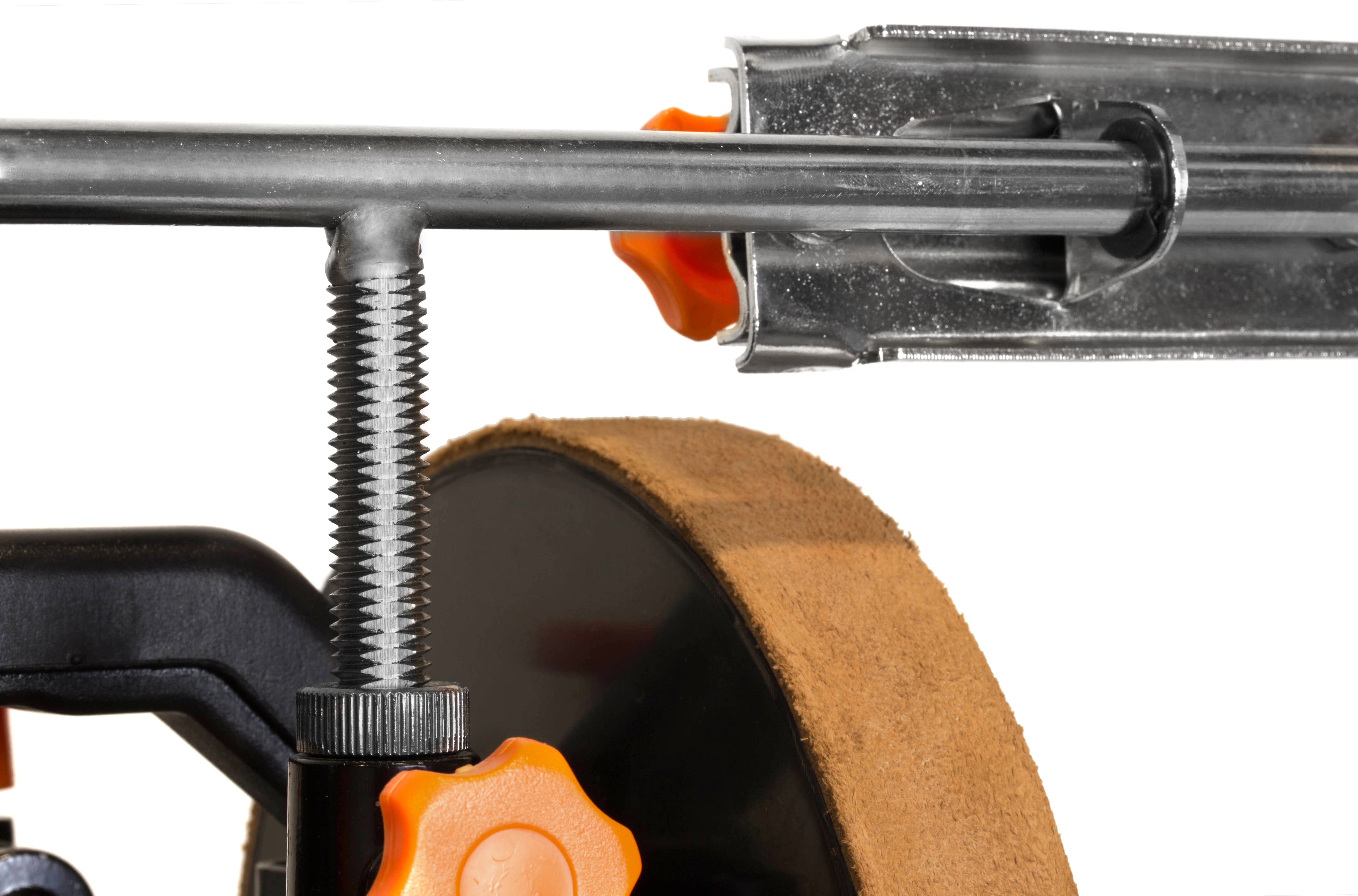 WEN BG4270T 10-Inch Two-Direction Water Cooled Wet/Dry Sharpening System - Professional Knife & Tool Sharpener for Kitchen, Workshop & Outdoor Use