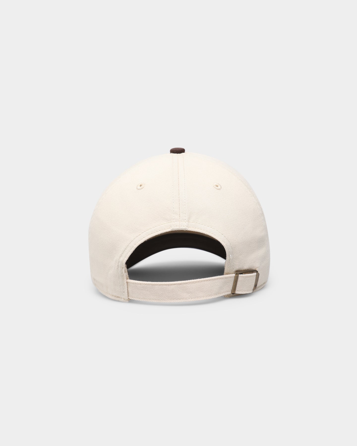47 Brand San Diego Padres Two-Tone MVP DT Snapback Hat - Adjustable Baseball Cap for Men & Women - Perfect for Baseball Games, Streetwear Fashion & Casual Outfits