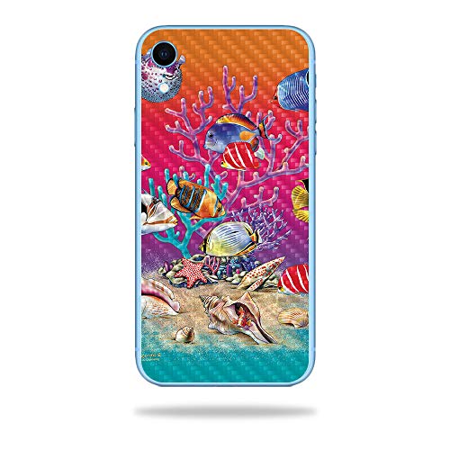 Coral Garden