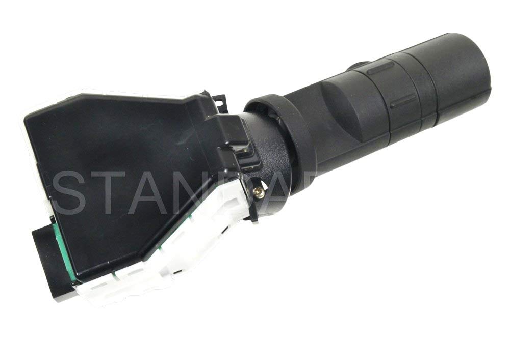 Standard Motor Products CBS-1315 Combination Switch - High Quality Automotive Electrical Switch for GM Vehicles | Perfect for Turn Signal, Headlight & Wiper Control Replacement