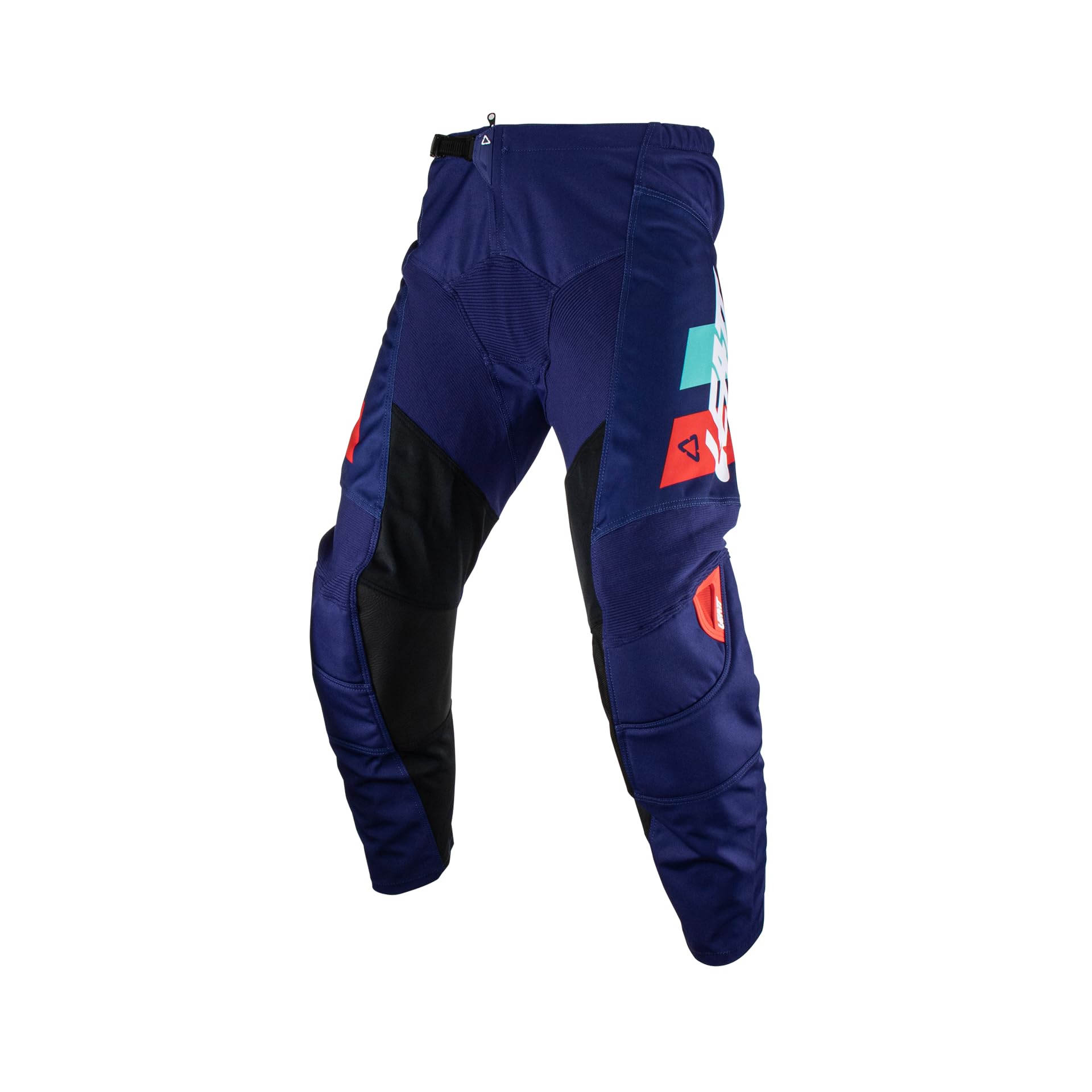 Leatt Ride Kit 3.5 Adult - Motorcycle Off-Road Protective Gear for Men & Women - Dirt Bike, ATV & MX Riding Safety Equipment (Perfect for Trail Riding & Motocross Racing)