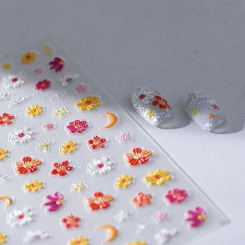 Flower-d