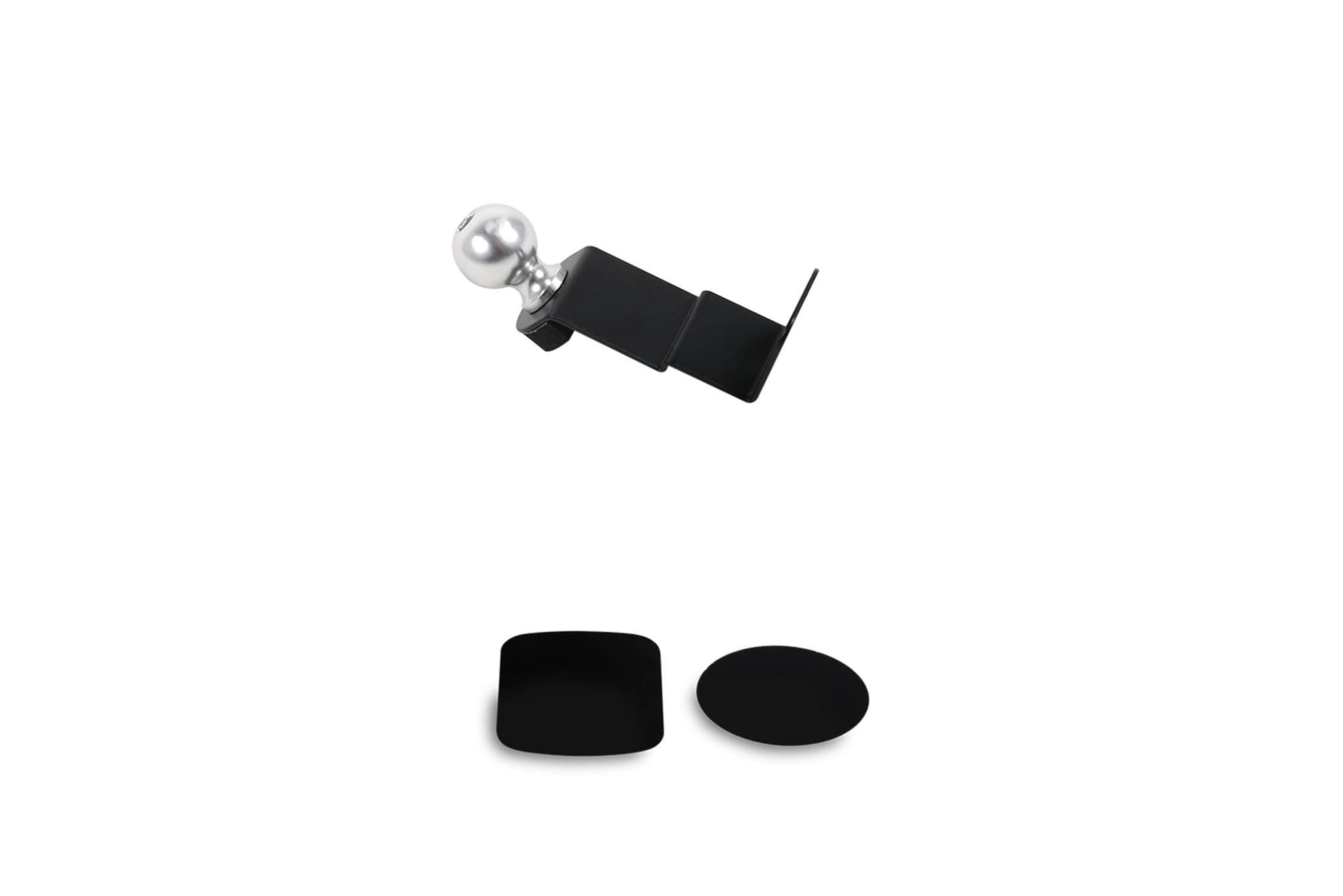 Premium Magnetic Phone Mount for Chevrolet Suburban, Tahoe & GMC Yukon (2007-2014) - Strong Car Phone Holder with DirectFit Design - Perfect for GPS Navigation & Hands-Free Driving