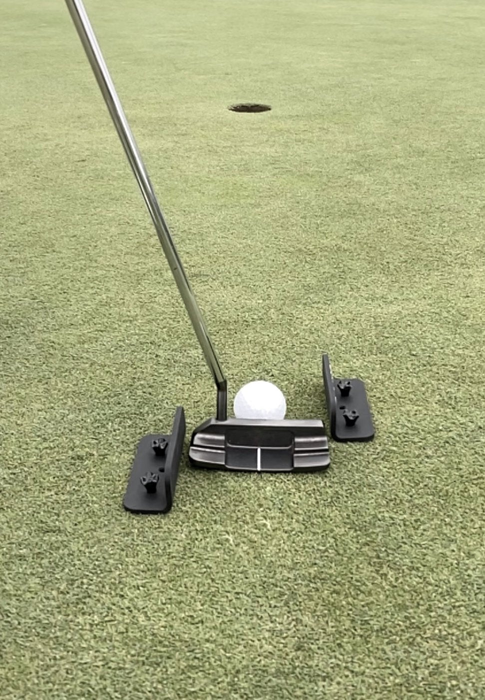 Short Game Gains Path Perfectors - Improve Your Golf Short Game for Better Performance on the Course | Ideal for Practice & Tournament Play