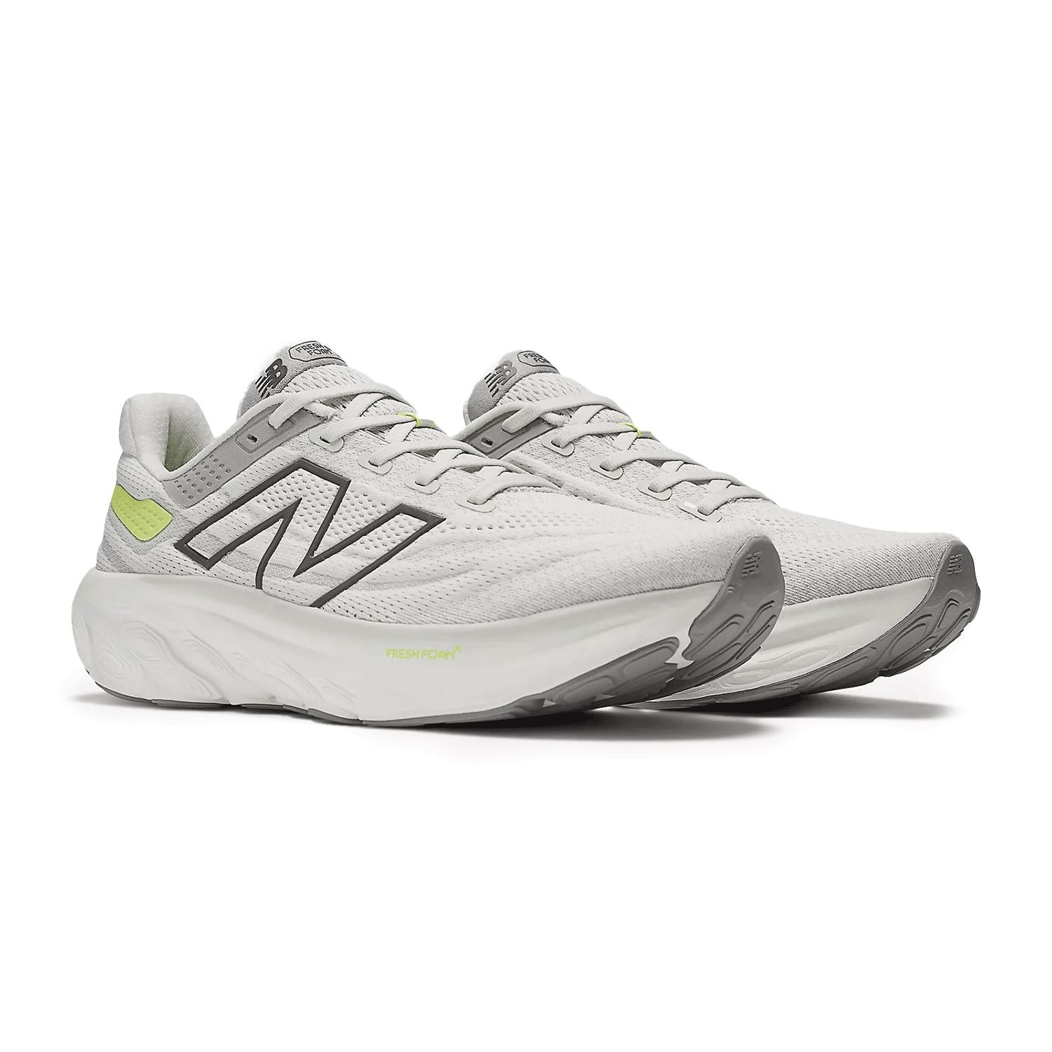 New Balance Men's Fresh Foam X 1080v13 Running Shoes - Lightweight Cushioned Sneakers for Jogging, Gym Workouts & Daily Wear