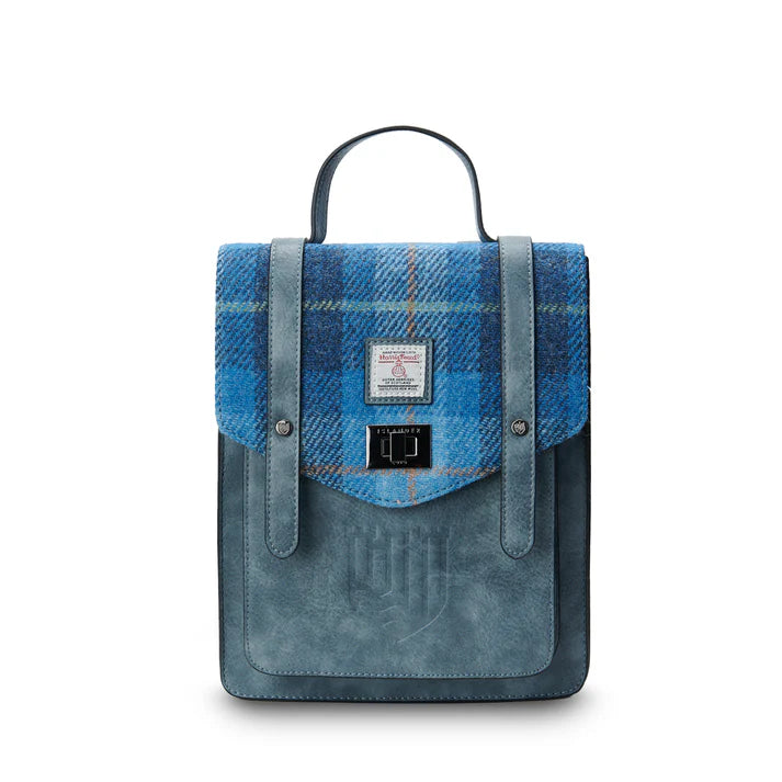 Mini Carloway Backpack for Women & Men - Lightweight Travel Daypack (4 Colors) - Perfect for Hiking, School, Work & Daily Commute