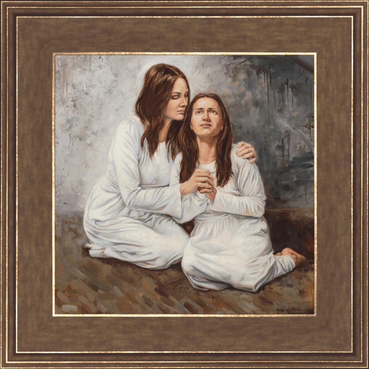 Ask for Angels to Help You - Spiritual Guidance & Divine Support for Prayer, Meditation & Daily Life