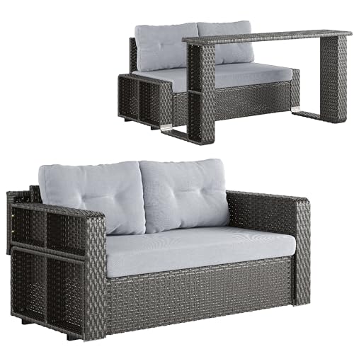 Grey - Sofa
