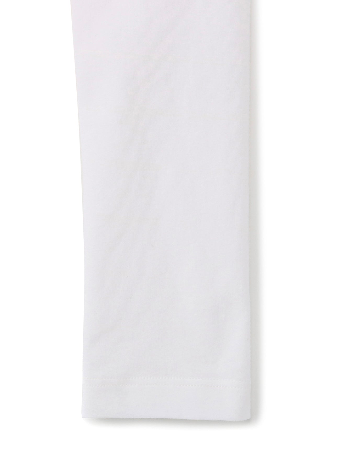 High-Quality C/Pu High-Twist Bare Jersey Long Sleeve T-Shirt for Men & Women - Soft, Comfortable & Breathable - Perfect for Casual Wear, Workouts & Layering