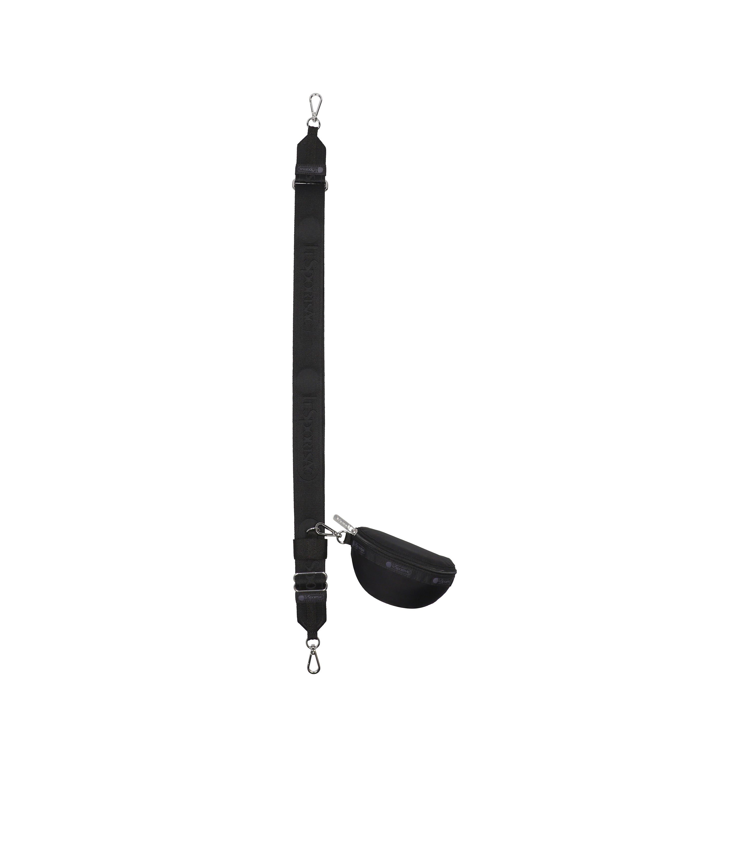 Adjustable Detachable Shoulder Strap for Bags, Purses & Luggage - Comfortable & Durable for Travel, Hiking & Daily Use