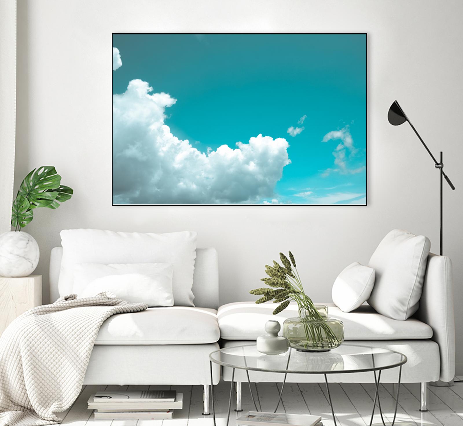 Blue Sky 1 - Premium Quality Product for Everyday Use | Perfect for Home, Office & Outdoor Activities