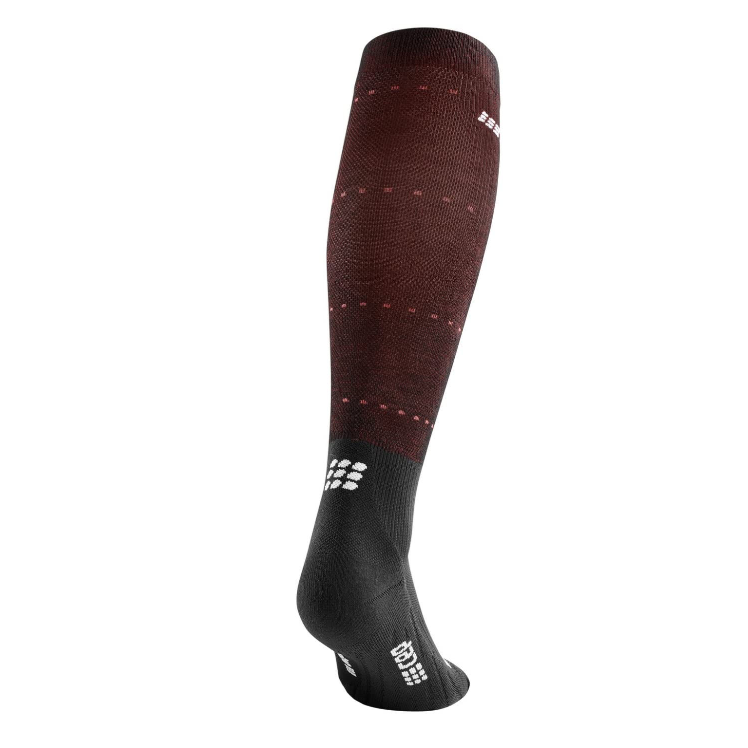 CEP Men's Infrared Recovery Compression Socks – 20-30 mmHg Graduated Compression for Circulation & Muscle Support – Ideal for Running, Travel & Post-Workout Recovery