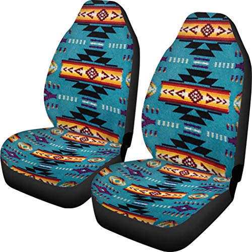 Navajo Turquoise Blue