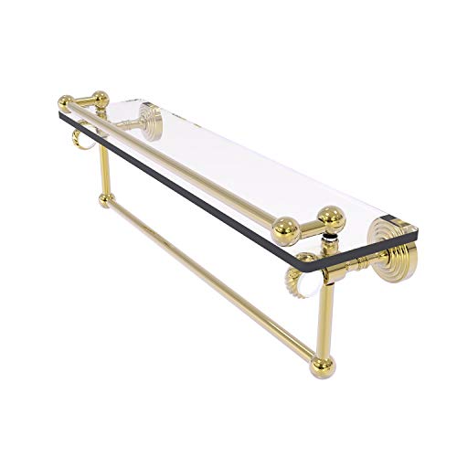 Unlacquered Brass
