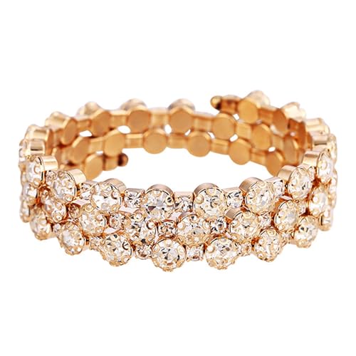 C4:pearl bracelet