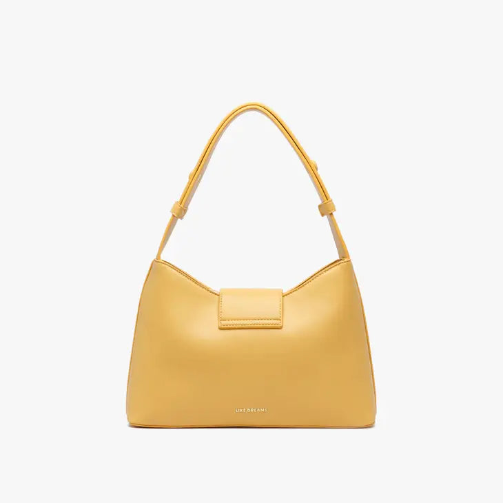 Brandy Shoulder Bag for Women - Stylish & Durable Crossbody Purse - Perfect for Work, Travel & Everyday Use