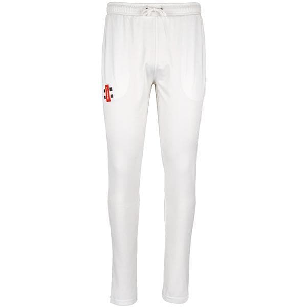 **Gray Nicolls Pro Performance Cricket Pants - Lightweight & Breathable for Men - Perfect for Cricket Matches, Training & Sports**