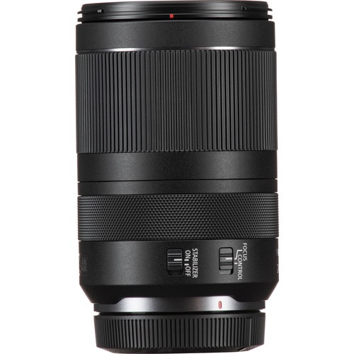 Canon RF 24-240mm f/4-6.3 IS USM Lens - Full Frame Zoom Lens for Photography & Videography - Perfect for Travel, Wildlife, and Portrait Shooting