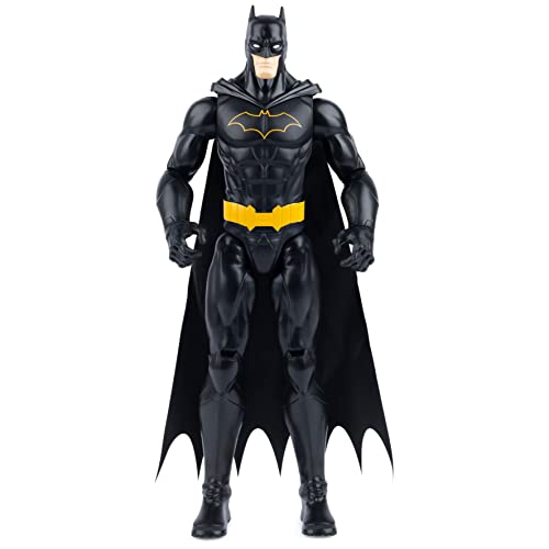 Batman (Black)