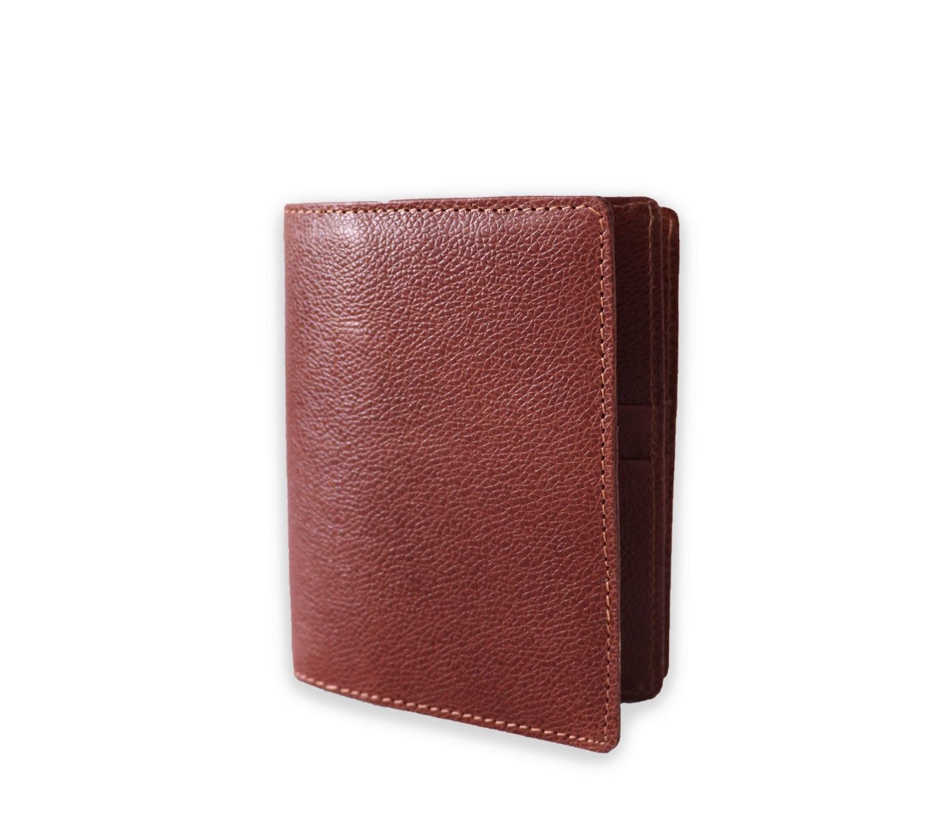 Premium Memo Case - Durable Leather Notebook Cover with Pen Holder for Journal, Planner & Organizer - Perfect for Office, School & Travel Use