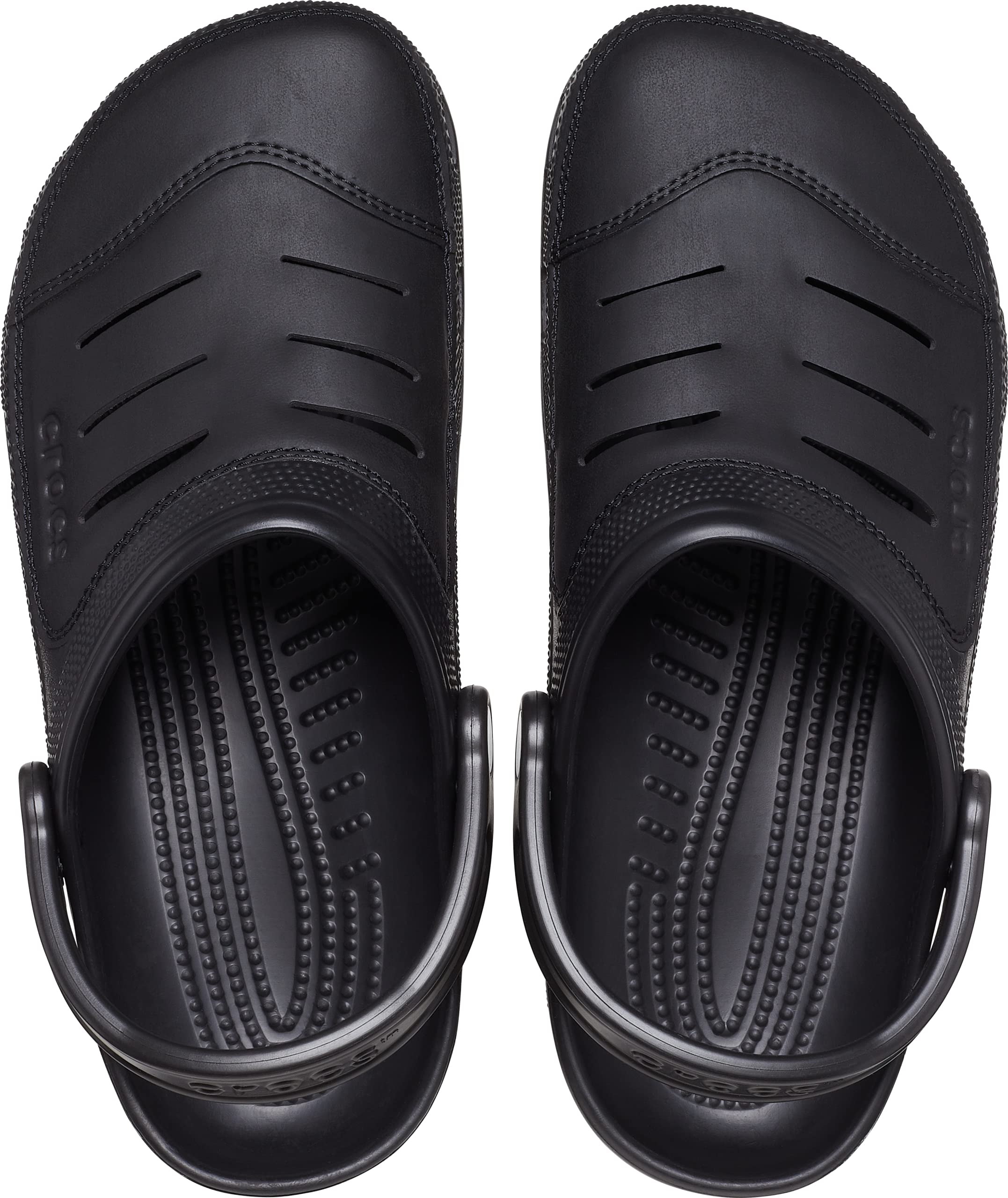 Crocs Men's Bogota Clog - Comfortable Slip-On Shoes for Men, Lightweight & Waterproof - Perfect for Indoor, Outdoor, Gardening & Casual Wear