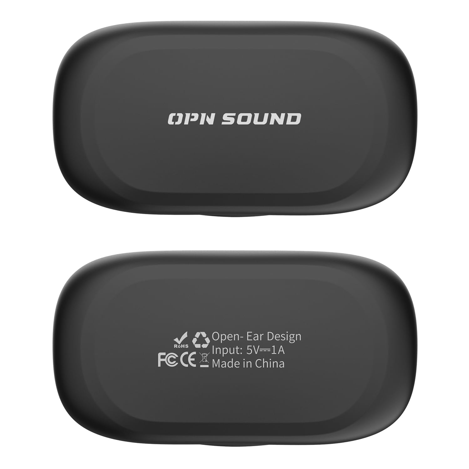 OPN Sound Aria+ TR Wireless Headphones with Noise Cancelling - Perfect for Travel, Workouts & Gaming