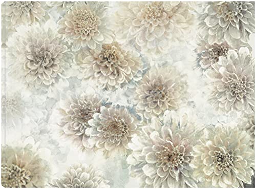 Dahlia Dream Silver