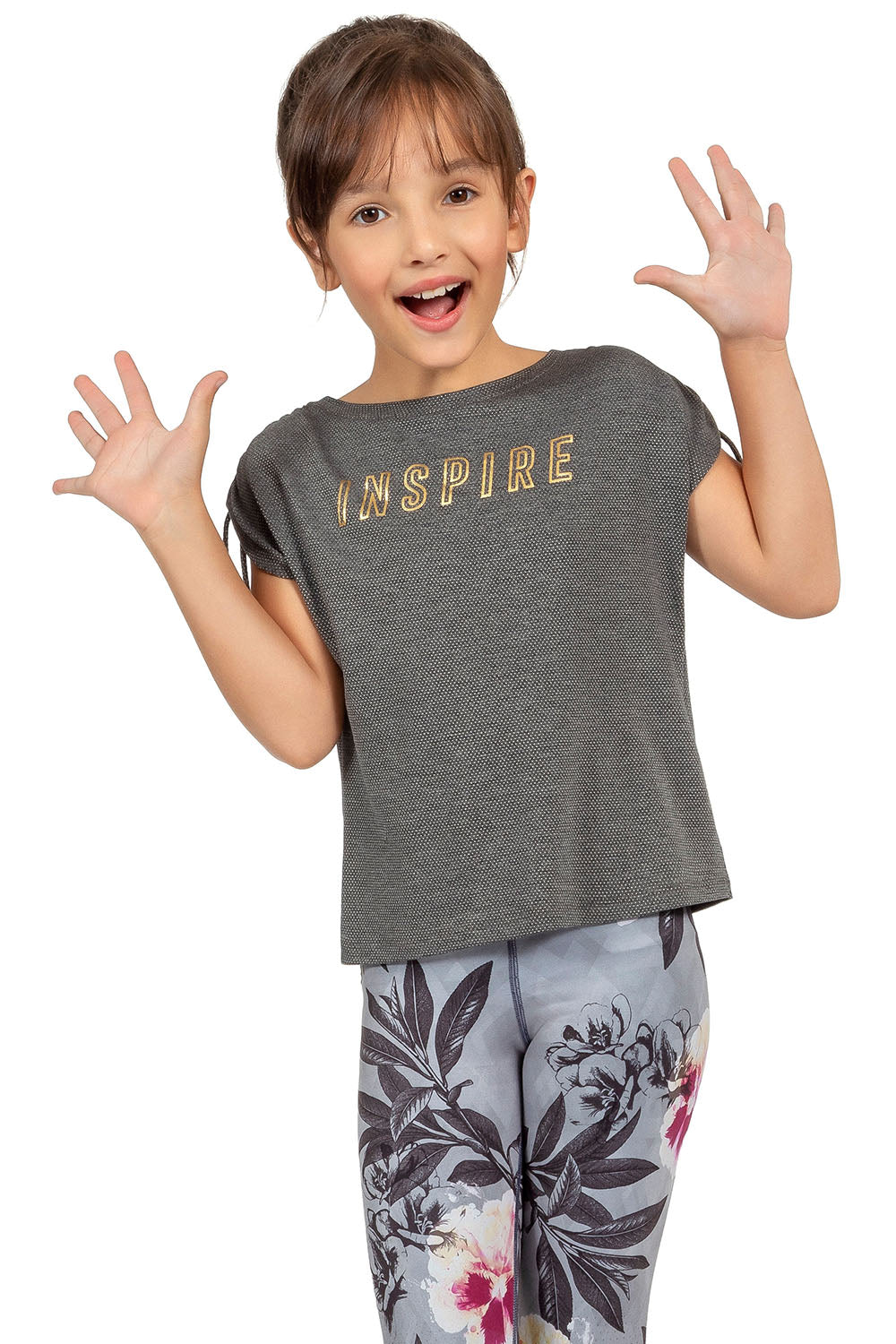 Intensity Kids Blouse for Girls - Stylish & Comfortable Children's Top for School, Parties & Everyday Wear