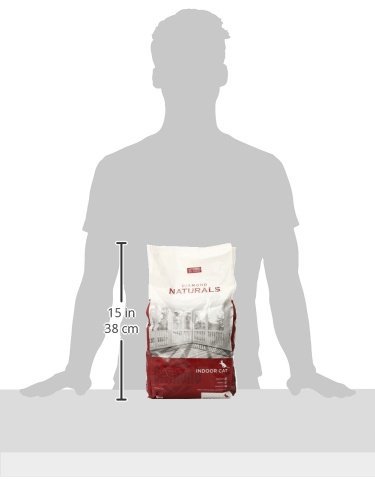 Premium Diamond Naturals Dry Cat Food - Cage-Free Chicken Protein, Antioxidants & Probiotics for Immune & Digestive Health - 6lb Bag - Ideal for Indoor Cats & Sensitive Stomachs