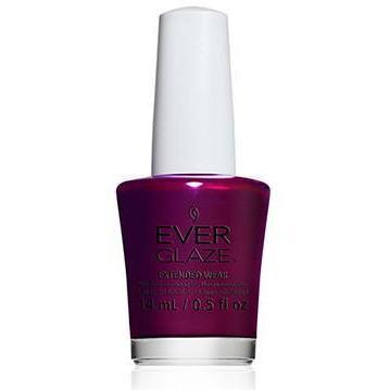 China Glaze Ever Glaze 