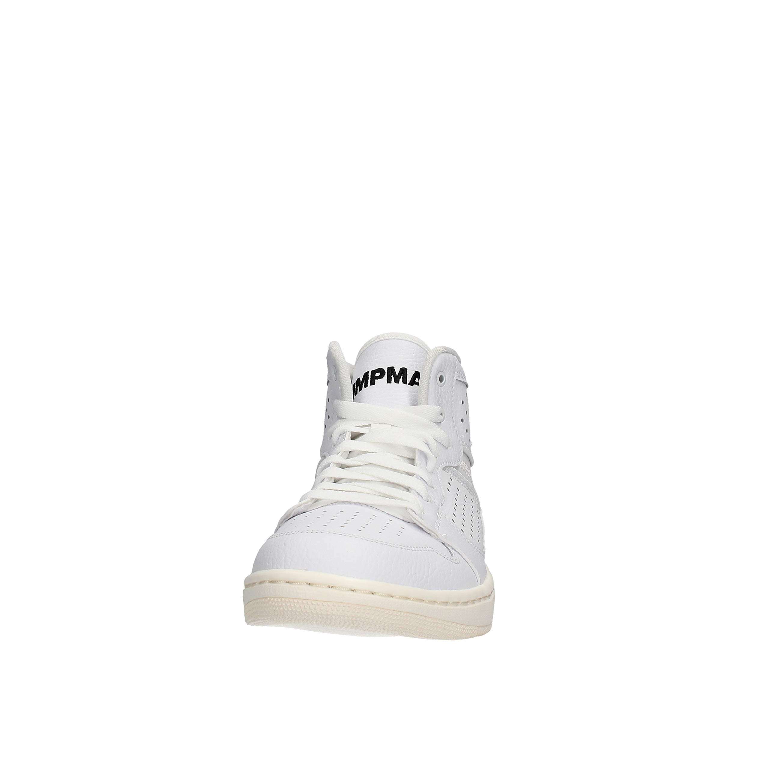 Nike Jordan Access Basketball Shoes for Men - High-Performance Sneakers for Basketball, Training & Casual Wear