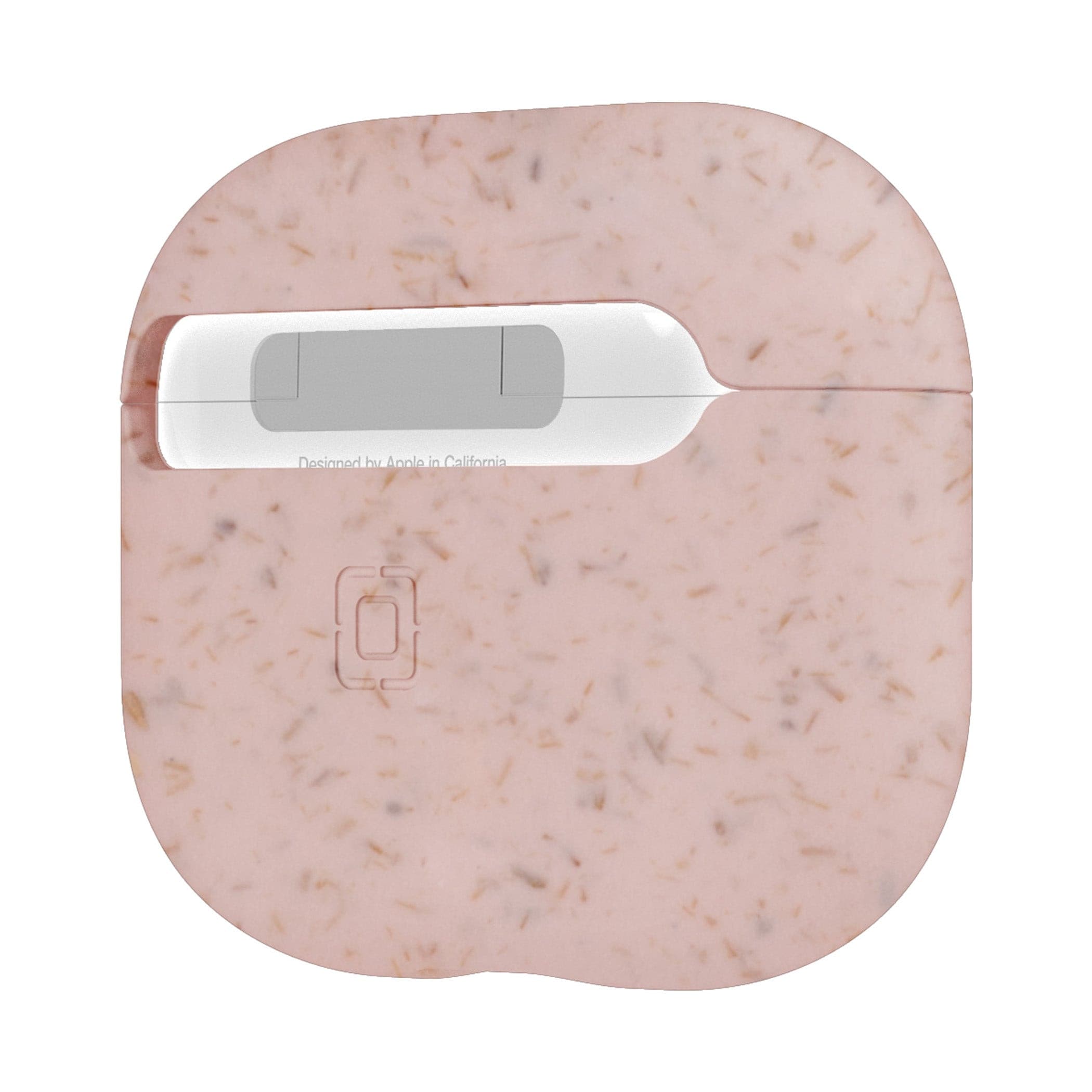 Incipio Organicore Case for AirPods 3rd Generation - Protective Cover with Eco-Friendly Materials | Perfect for Gym, Travel & Daily Use