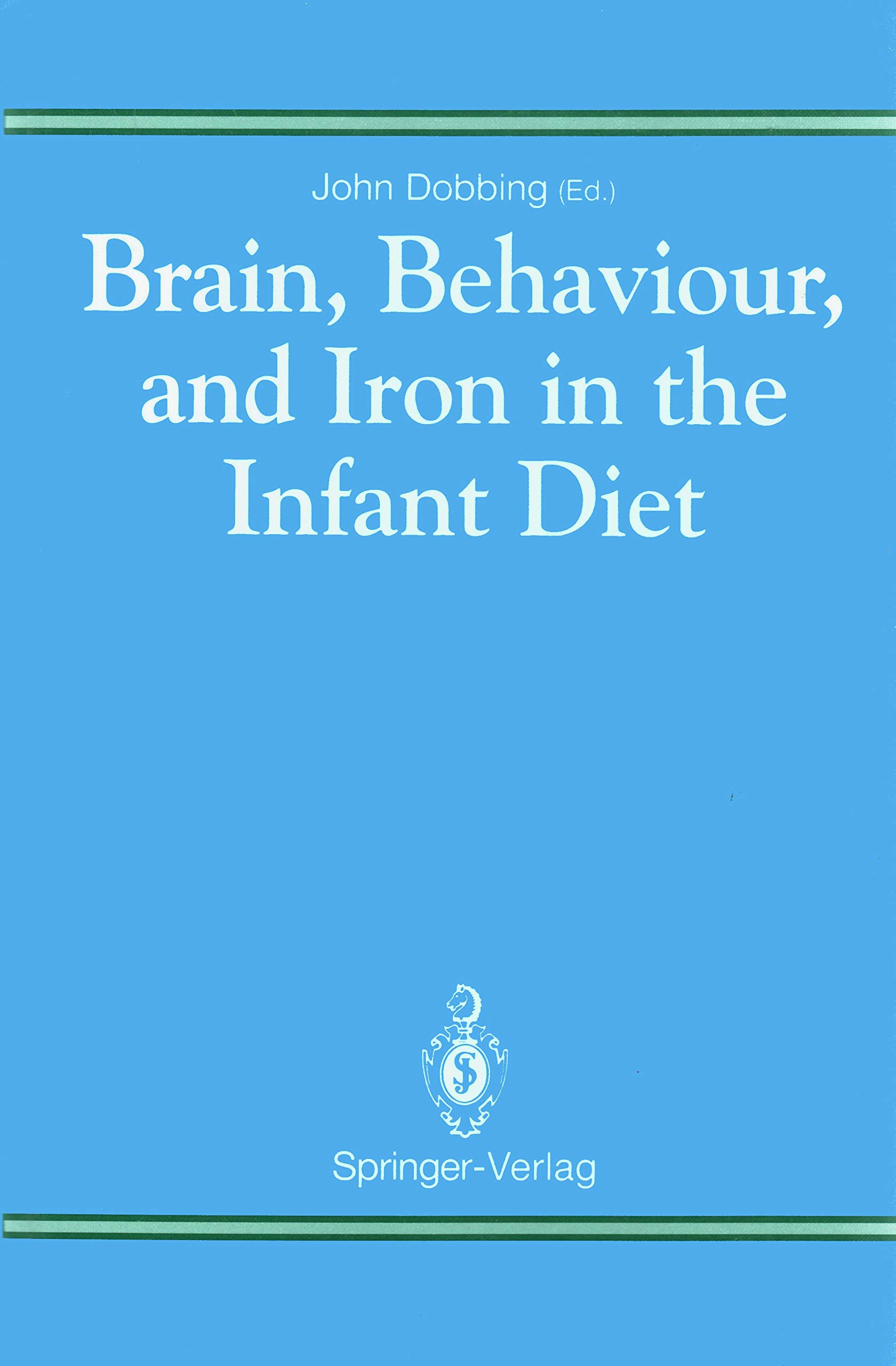 Brain Development, Behavior & Iron-Rich Foods for Infants - Essential Nutrition for Baby's Growth & Cognitive Health | Ideal for Baby-Led Weaning & Healthy Diet Plans
