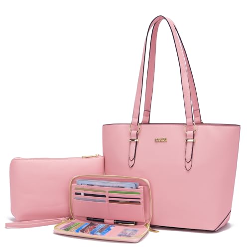 A54-3pcs/Set Pink