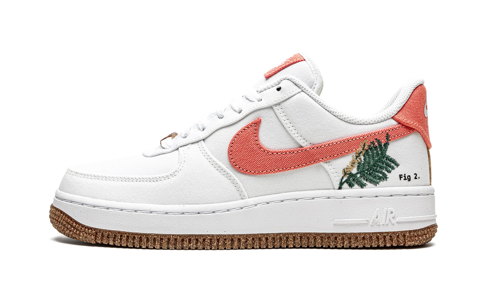 Nike Women's WMNS Air Force 1 '07 SE Running Shoes - Lightweight Comfort for Jogging, Gym Workouts & Casual Wear