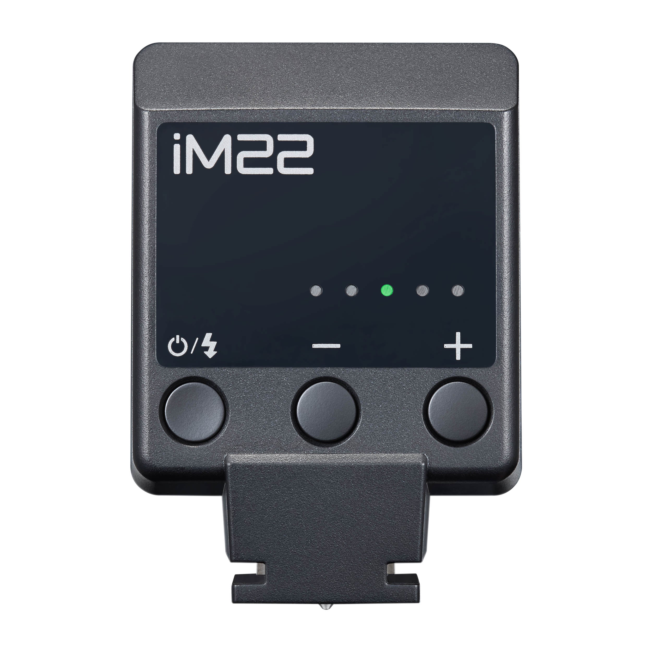 iFLASH iM22 Compact Camera Flash for DSLR & Mirrorless Cameras - Perfect for Low Light Photography, Portraits & Events