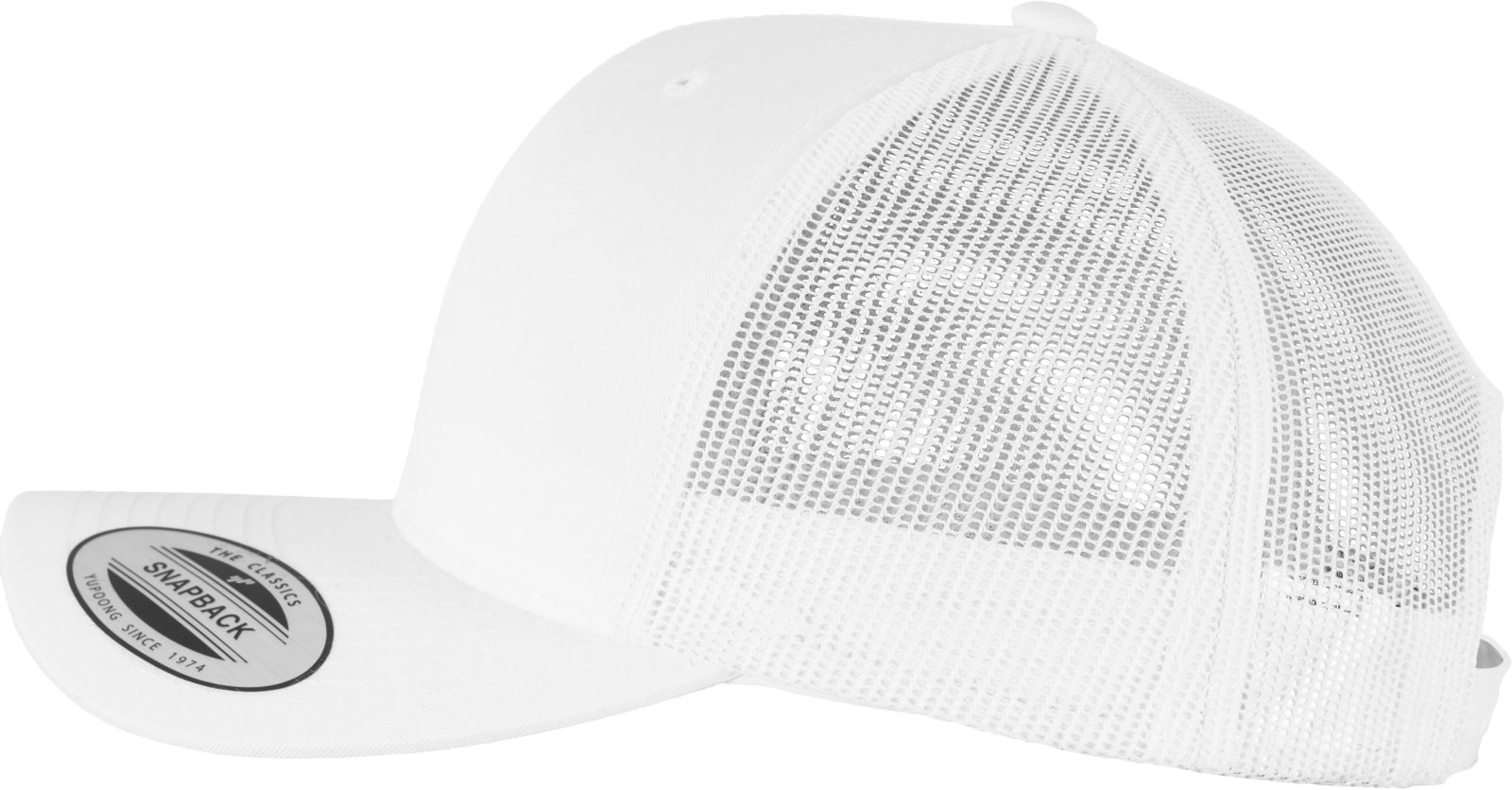 Flexfit Women's Trucker Hat - Adjustable Snapback Cap for Women, Stylish & Comfortable Fashion Accessory - Perfect for Outdoor Activities, Sports, and Casual Wear