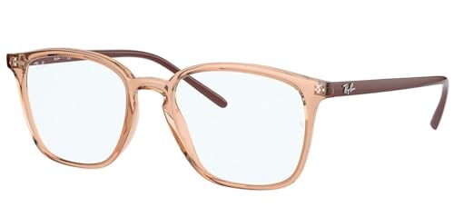 Light Brown/Demo Lens