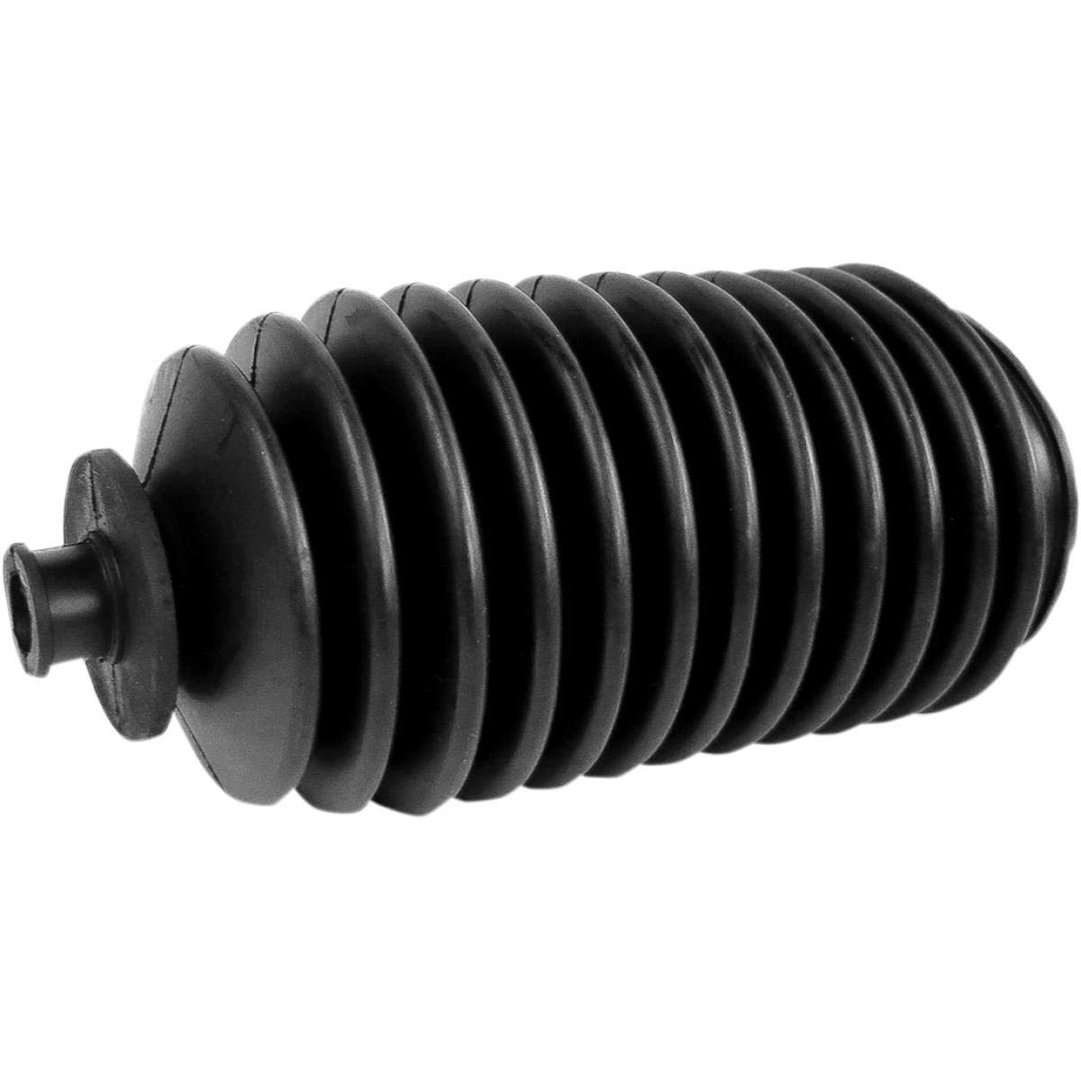 EPI Left/Right Steering Rack Boot (WE130154) - Durable Replacement for Smooth Steering - Perfect for Off-Road, Daily Driving & Vehicle Maintenance