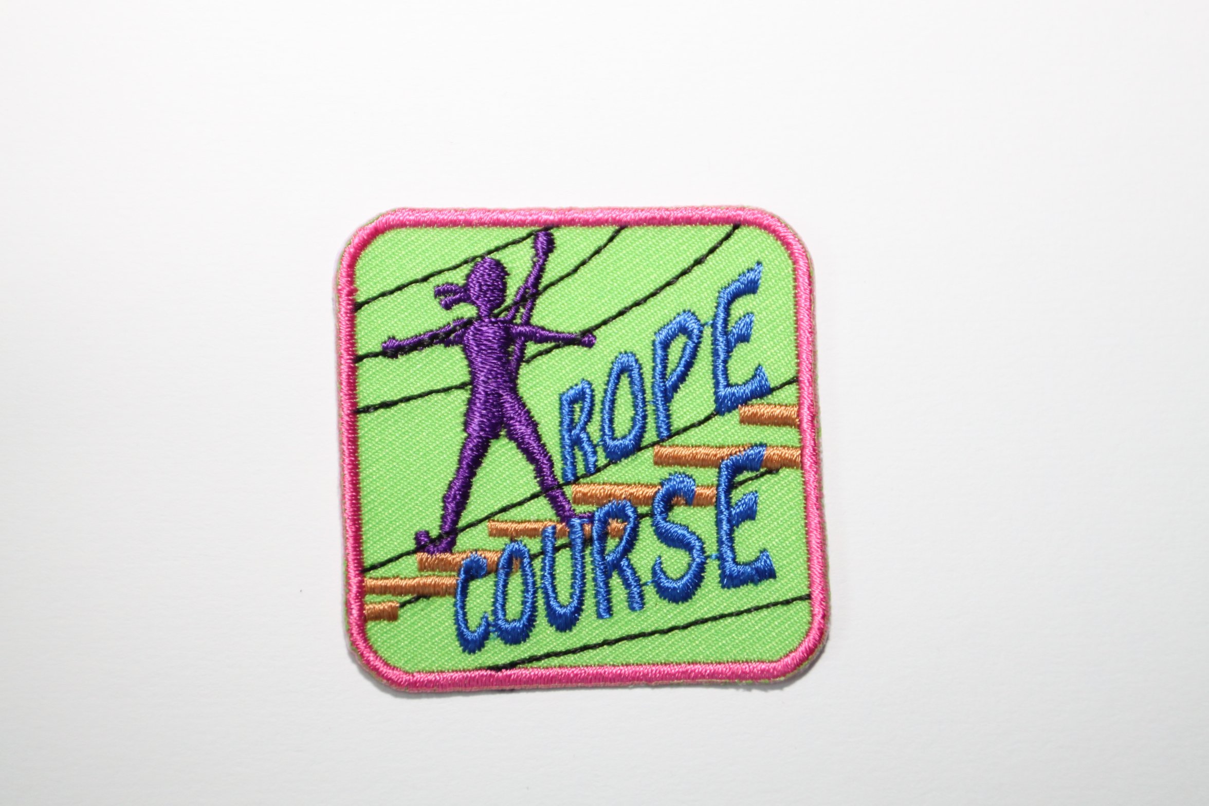 Fun Patches - 2