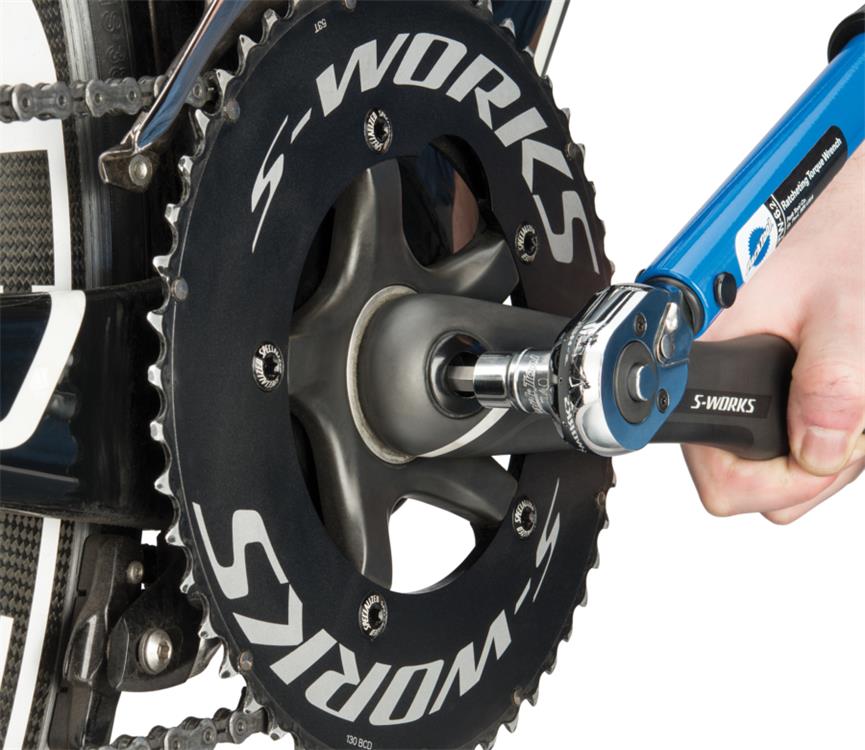 Park Tool SBS 1.2 Professional Bike Repair Socket & Bit Set - Perfect for Bicycle Maintenance & Home Workshop Tool Kits
