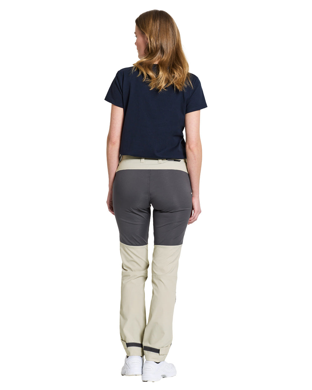 Didriksons Ara Women's Waterproof Hiking Pants - Lightweight, Breathable & Durable Outdoor Pants for Hiking, Camping & Travel