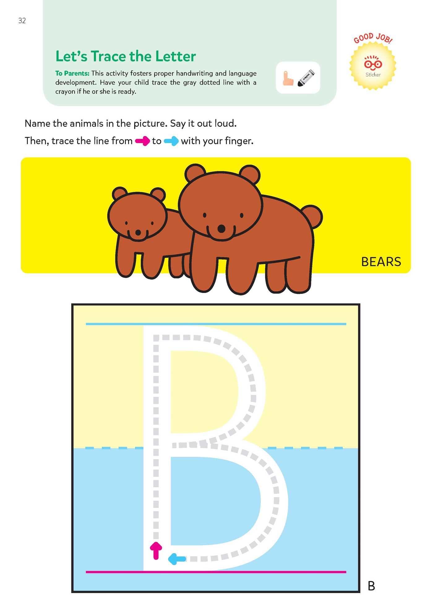 Play Smart Early Learning Activity Book for Toddlers Ages 2+ | Fun Educational Games & Puzzles for Preschool Development | Perfect for Home & Classroom Learning Activities