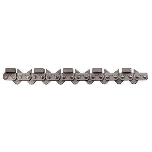 16-Inch Concrete Chain Saw Chain - 0.4 Gauge for Cutting Concrete, Brick & Masonry - Perfect for Demolition, Renovation & Construction Projects
