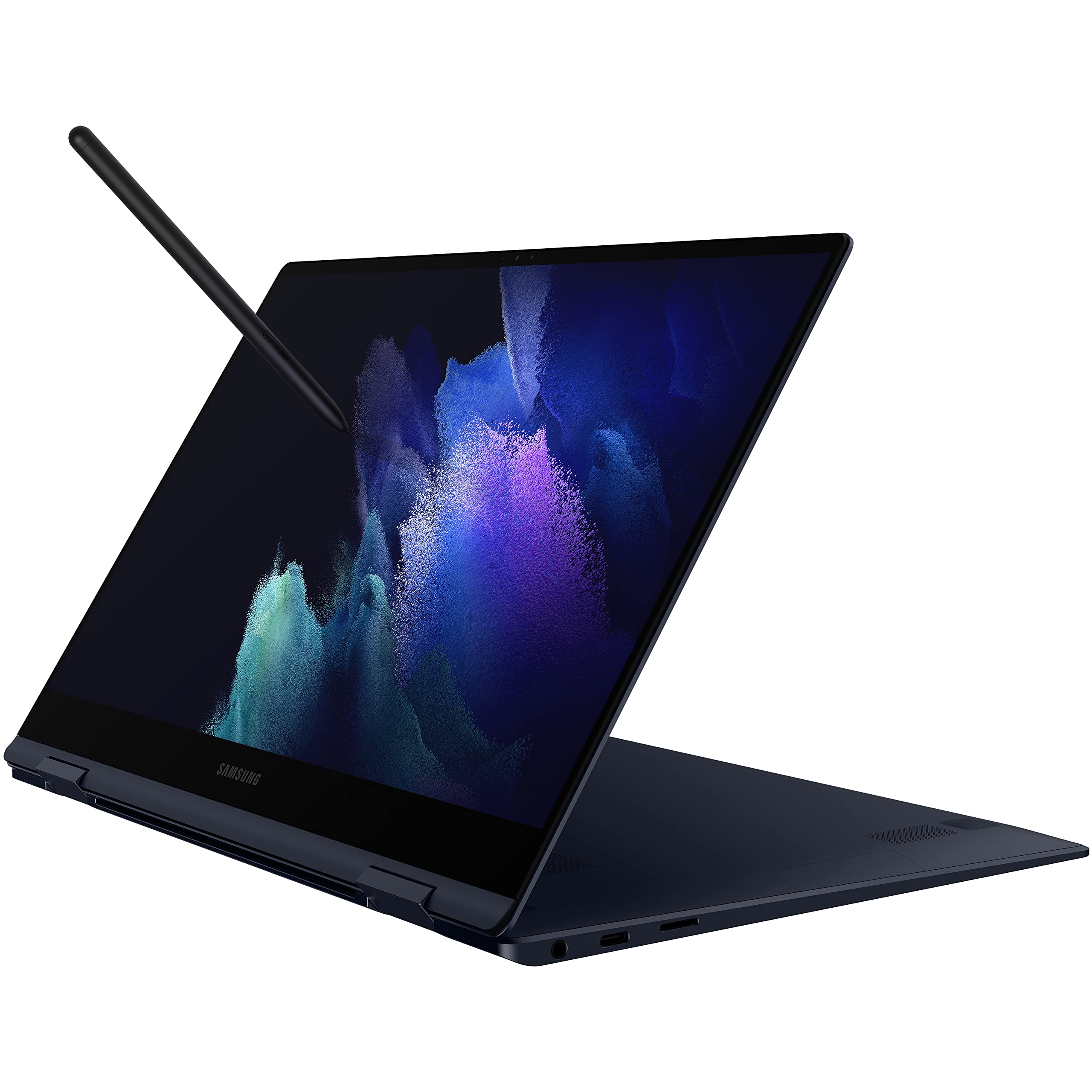 SAMSUNG Galaxy Book Pro 360 2-in-1 Laptop - 13.3