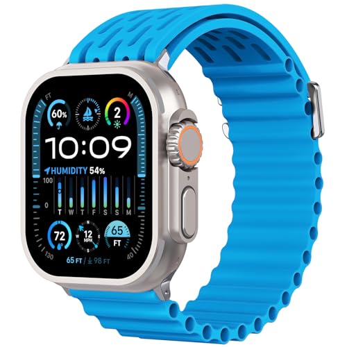 Surf Blue